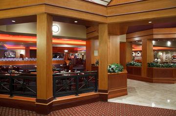 Pittsburgh Marriott North Hotel