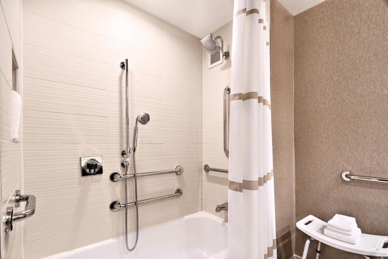 Hotel Pittsburgh Marriott North