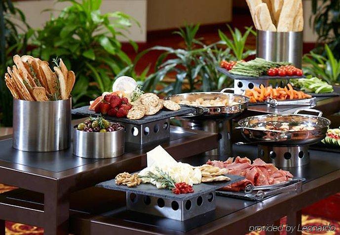 Pittsburgh Marriott North 4* Cranberry Township