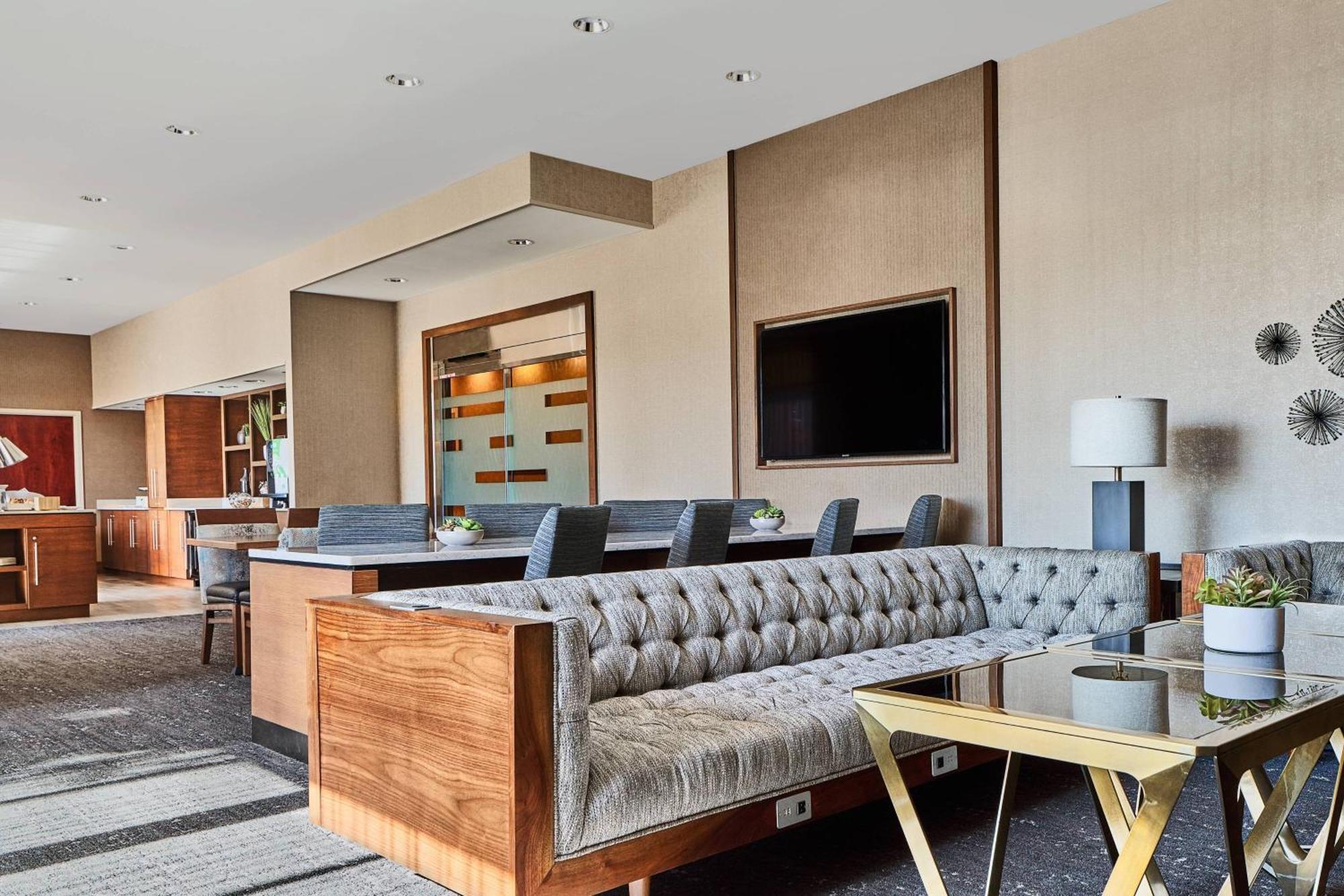 Pittsburgh Marriott North Cranberry Township
