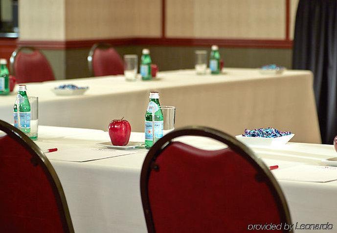 Pittsburgh Marriott North Hotel Cranberry Township