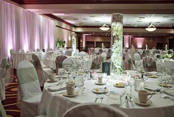 Pittsburgh Marriott North Hotel Cranberry Township
