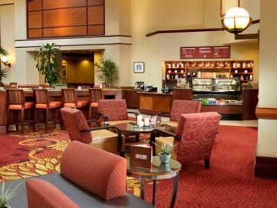 Pittsburgh Marriott North Hotel