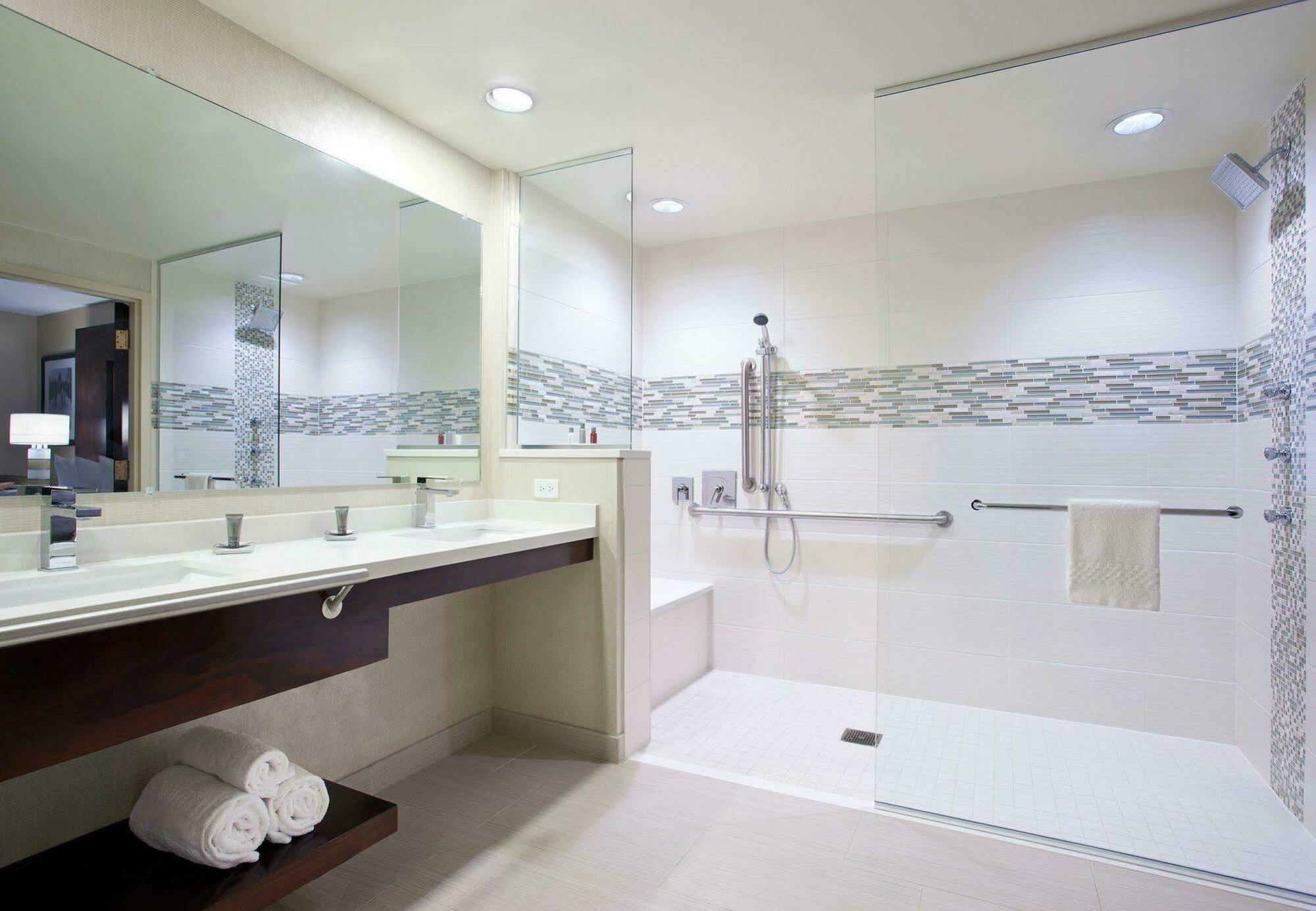 Pittsburgh Marriott North Cranberry Township