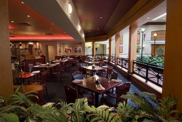 Hotel Pittsburgh Marriott North