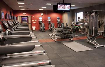 Pittsburgh Marriott North
