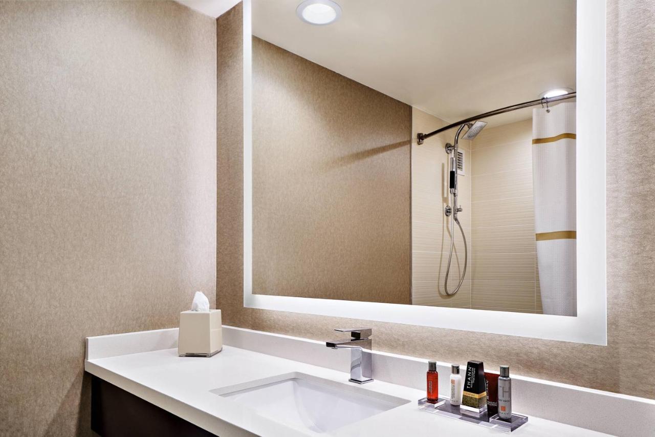 Pittsburgh Marriott North Hotel Cranberry Township