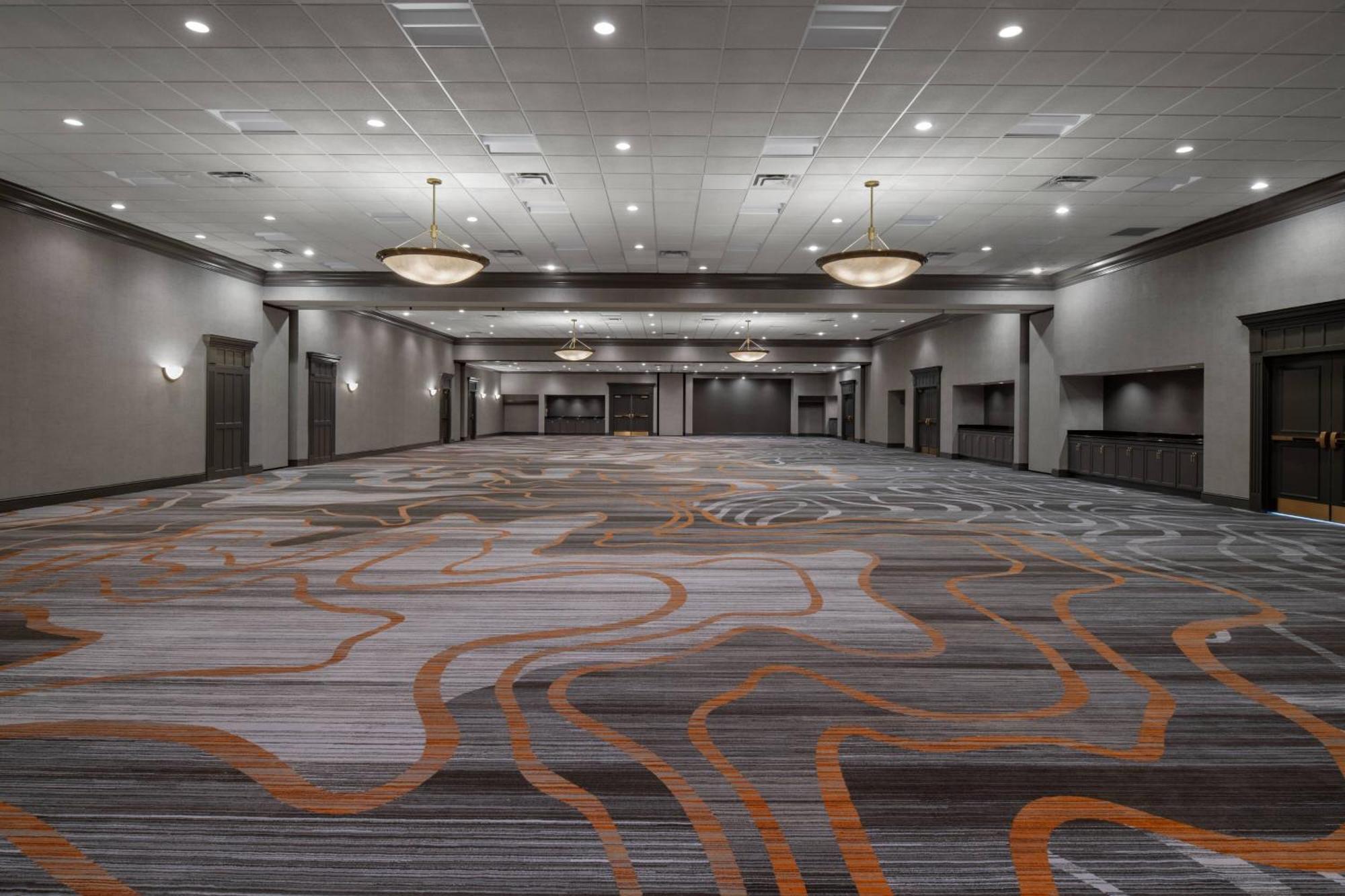 Pittsburgh Marriott North Cranberry Township