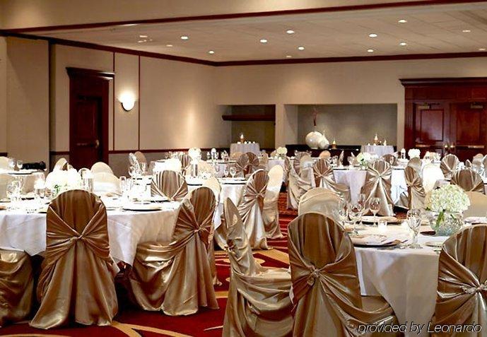 Hotel Pittsburgh Marriott North Cranberry Township