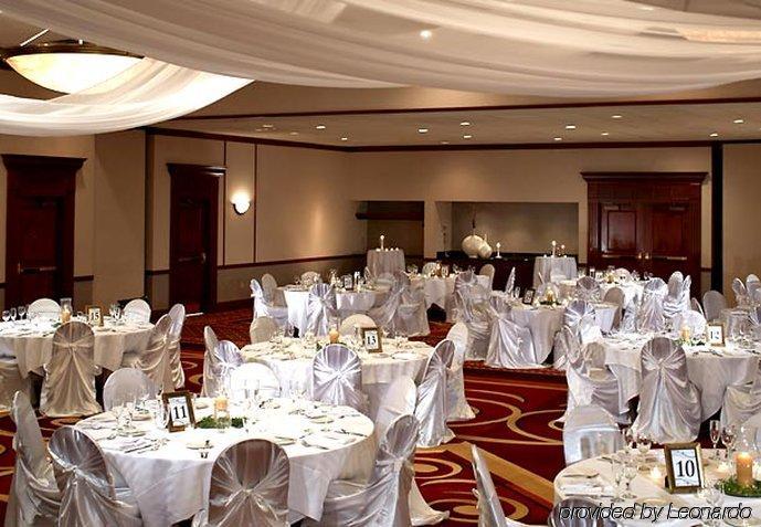 Hotel Pittsburgh Marriott North