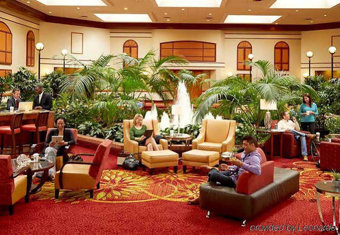 Pittsburgh Marriott North