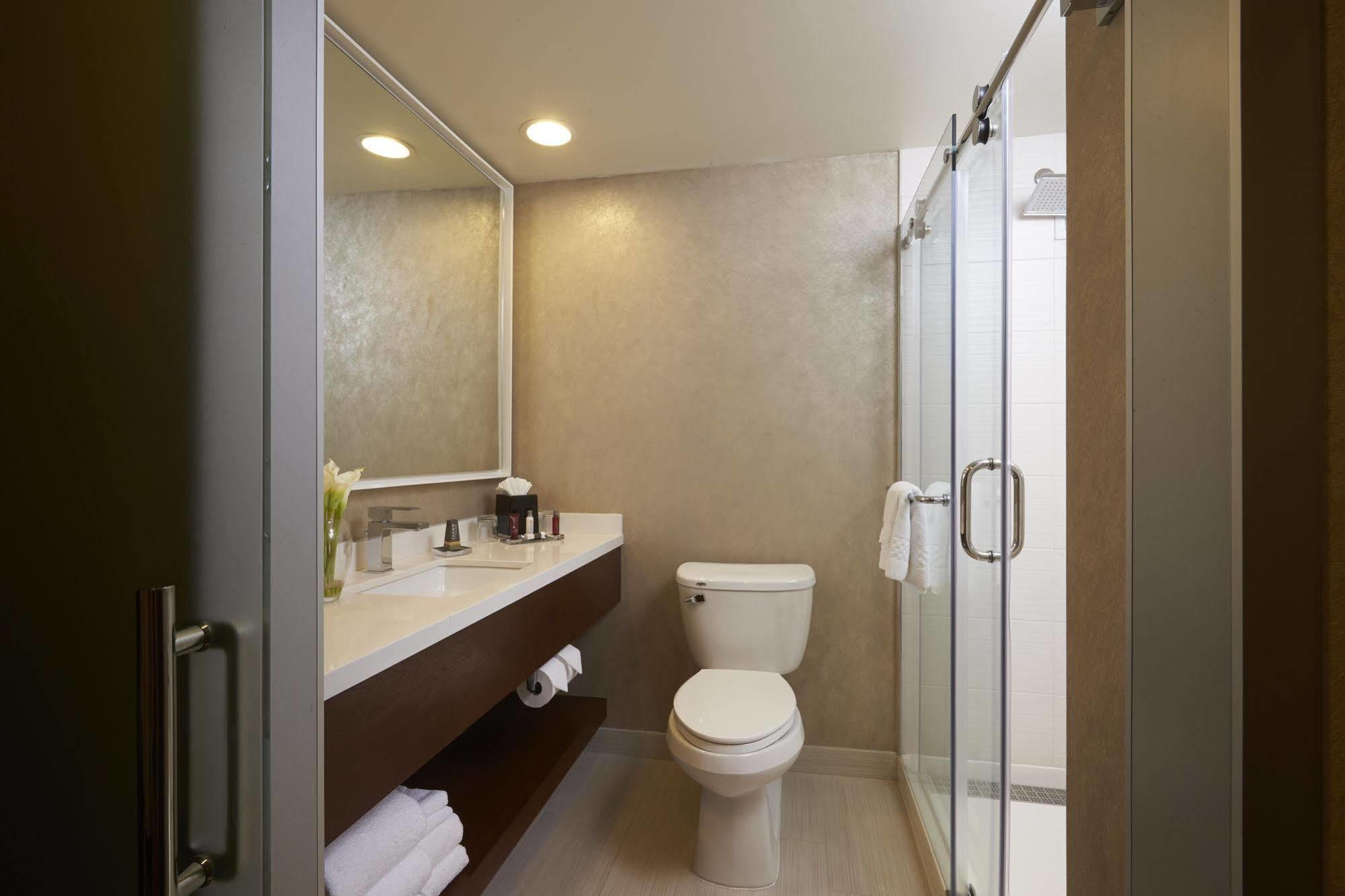 Pittsburgh Marriott North