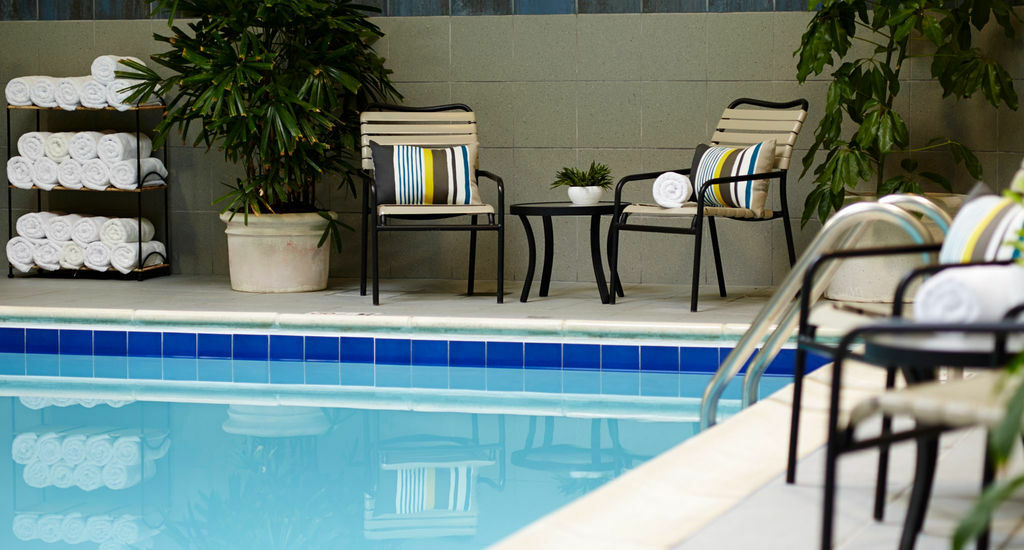 Pittsburgh Marriott North Cranberry Township