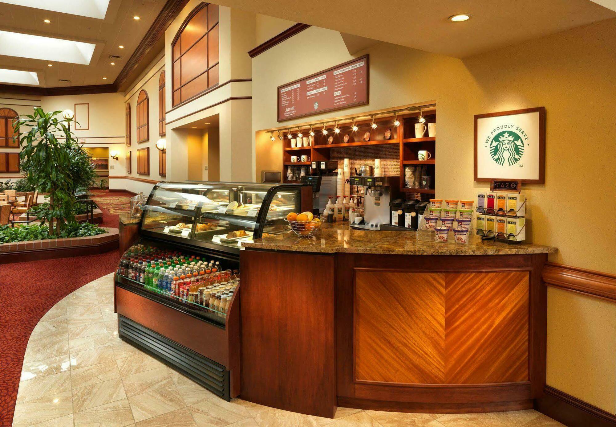 Pittsburgh Marriott North Cranberry Township